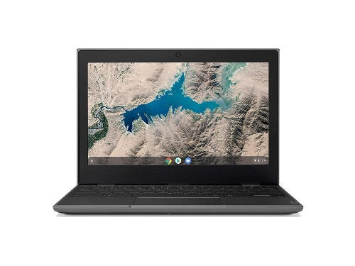 Lenovo 100e Gen 2 Chromebook – 11.6", A53 2.1GHz, 4GB RAM, 32GB SSD